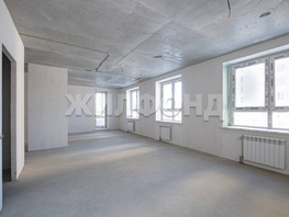 Продается 2-комнатная квартира ЖК Основатели, дом 6, 62.8  м², 7700000 рублей