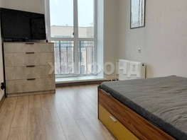 Продается 2-комнатная квартира ЖК Свобода, дом 5, 36.1  м², 4500000 рублей