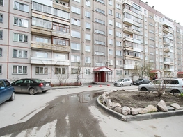 Продается 3-комнатная квартира Дуси Ковальчук ул, 56  м&sup2;, 7600000 рублей