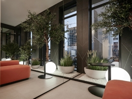 Продается 3-комнатная квартира ЖК Balance (Баланс), 2 очередь, 67.07  м², 10600000 рублей