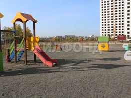 Продается 1-комнатная квартира Плющихинская ул, 37.8  м², 4200000 рублей