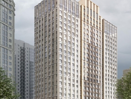 Продается 1-комнатная квартира ЖК Актив, 44.03  м², 8300000 рублей