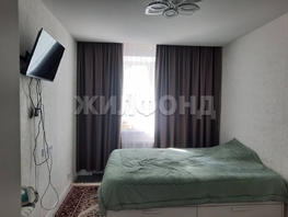 Продается 2-комнатная квартира В. Высоцкого ул, 58.3  м², 5400000 рублей