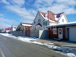 Продается Дом Дергунова ул, 309.5  м², участок 10 сот., 25000000 рублей