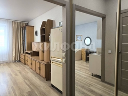 Продается Студия 2-й (4 мкр.) кв-л, 30.2  м&sup2;, 4100000 рублей