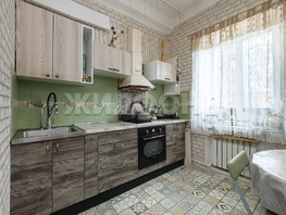 Продается 2-комнатная квартира Промкирпичная ул, 58 м², 4800000 рублей