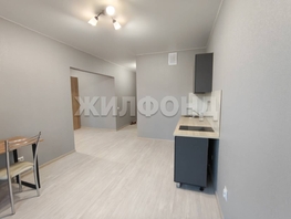 Продается 1-комнатная квартира Летный мкр, 34.2  м&sup2;, 5400000 рублей