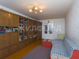 Продается 2-комнатная квартира Титова ул, 58.6  м&sup2;, 7300000 рублей