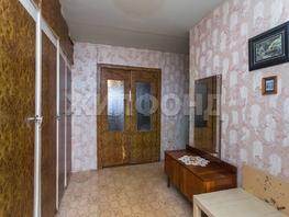 Продается 2-комнатная квартира Титова ул, 58.6  м&sup2;, 7100000 рублей