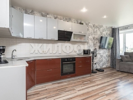 Продается 3-комнатная квартира Герцена ул, 66.9  м&sup2;, 7600000 рублей