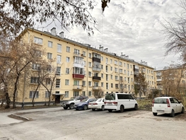 2-комн, Народная ул, д.27