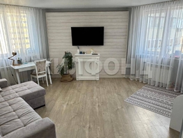 Продается 2-комнатная квартира Вилюйская ул, 72  м&sup2;, 10000000 рублей