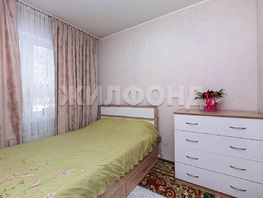 Продается 2-комнатная квартира В. Высоцкого ул, 49.4  м&sup2;, 4740000 рублей