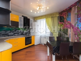 Продается 3-комнатная квартира Гребенщикова ул, 84.4  м&sup2;, 8950000 рублей