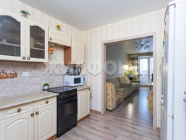 Продается 3-комнатная квартира Виктора Шевелева ул, 58.4  м&sup2;, 5500000 рублей