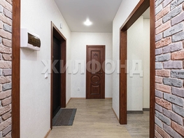 Продается 1-комнатная квартира ЖК Костычева, 40/3, 38.8  м&sup2;, 5700000 рублей
