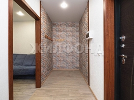 Продается 1-комнатная квартира ЖК Костычева, 40/3, 38.8  м&sup2;, 5500000 рублей