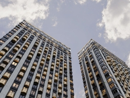 Продается Студия ЖК Пульсар, башня А, 34.85  м&sup2;, 9143000 рублей