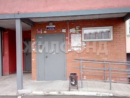 Продается 2-комнатная квартира Петухова ул, 41.8  м&sup2;, 4500000 рублей