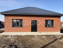 Продается Дом Политотдельская ул, 98  м&sup2;, участок 5 сот., 7250000 рублей