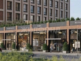 Продается 2-комнатная квартира Красный пр-кт, 34.3  м&sup2;, 7199000 рублей