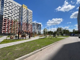 Продается 3-комнатная квартира ЖК Чистая Слобода, дом 44, 62  м&sup2;, 7200000 рублей