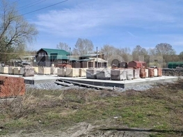 Продается Дачный участок Геофизик тер. СНТ, 15.05  сот., 7200000 рублей