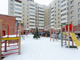 Продается 2-комнатная квартира Восход ул, 63.5  м&sup2;, 11990000 рублей