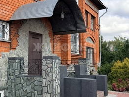 Продается Дом Полевая ул, 325.1  м&sup2;, участок 17.9 сот., 22900000 рублей