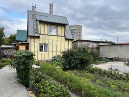 Дом, Байдукова пер