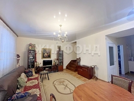 Продается Дом Уютный мкр-н, 155  м&sup2;, участок 1.8 сот., 12500000 рублей