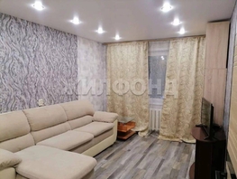 Продается 2-комнатная квартира Геодезическая ул, 46.5  м&sup2;, 9900000 рублей