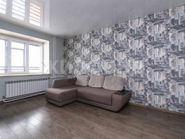 Продается 2-комнатная квартира Гэсстроевская ул, 62.6  м&sup2;, 7199000 рублей
