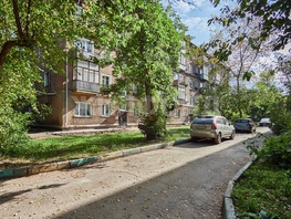 Продается 3-комнатная квартира Республиканская ул, 55.2  м&sup2;, 5700000 рублей