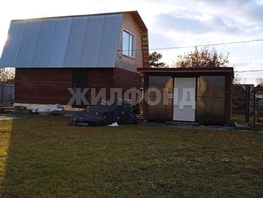 Продается Дачный участок 50  сот., 3399000 рублей