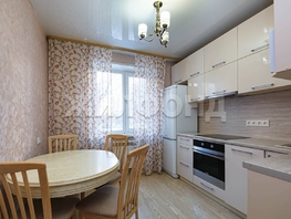 Продается 3-комнатная квартира Ипподромская ул, 60.7  м&sup2;, 9200000 рублей