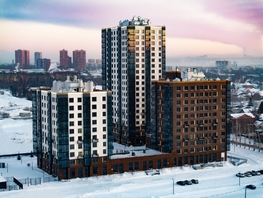 1-комн, 18-й Бронный пер, д.16