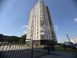 Продается 2-комнатная квартира ЖК На Петухова, дом 1, 56  м&sup2;, 6450000 рублей