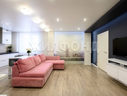 Продается 2-комнатная квартира Салтыкова-Щедрина ул, 72.2  м&sup2;, 15000000 рублей