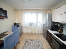 Продается 3-комнатная квартира Спортивная ул, 72.8  м&sup2;, 8350000 рублей