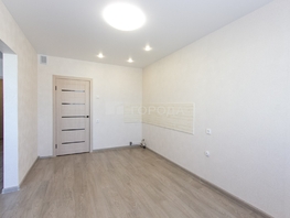 Продается 1-комнатная квартира Александра Чистякова ул, 48  м&sup2;, 4200000 рублей