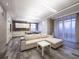 Продается 2-комнатная квартира Кедровая ул, 74  м&sup2;, 16400000 рублей