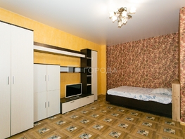 Продается 1-комнатная квартира Сибиряков-Гвардейцев ул, 40.6  м&sup2;, 3900000 рублей