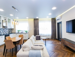 Продается 3-комнатная квартира ЖК На Шоссейной, дом 3, 68.2  м&sup2;, 11499000 рублей