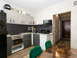 Продается 2-комнатная квартира ЖК Аквамарин, дом 7, 56  м&sup2;, 6350000 рублей