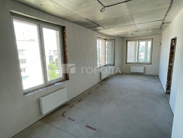 Продается 2-комнатная квартира ЖК Беринг, дом 1, 47.8  м&sup2;, 10000000 рублей