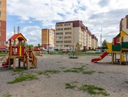 Продается 1-комнатная квартира Романтиков ул, 39  м&sup2;, 4280000 рублей