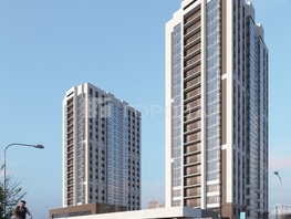 Продается 1-комнатная квартира Писарева ул, 39  м&sup2;, 9750000 рублей