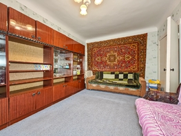 Продается 3-комнатная квартира Республиканская ул, 75.2  м&sup2;, 5790000 рублей