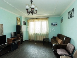 Продается 2-комнатная квартира Фрунзе ул, 80  м&sup2;, 11200000 рублей